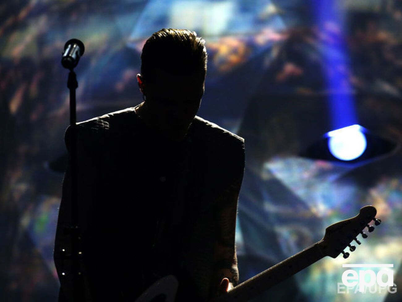 КГГА требует от Нацсовета по телевидению и радиовещанию отчета о деньгах на "Евровидение"