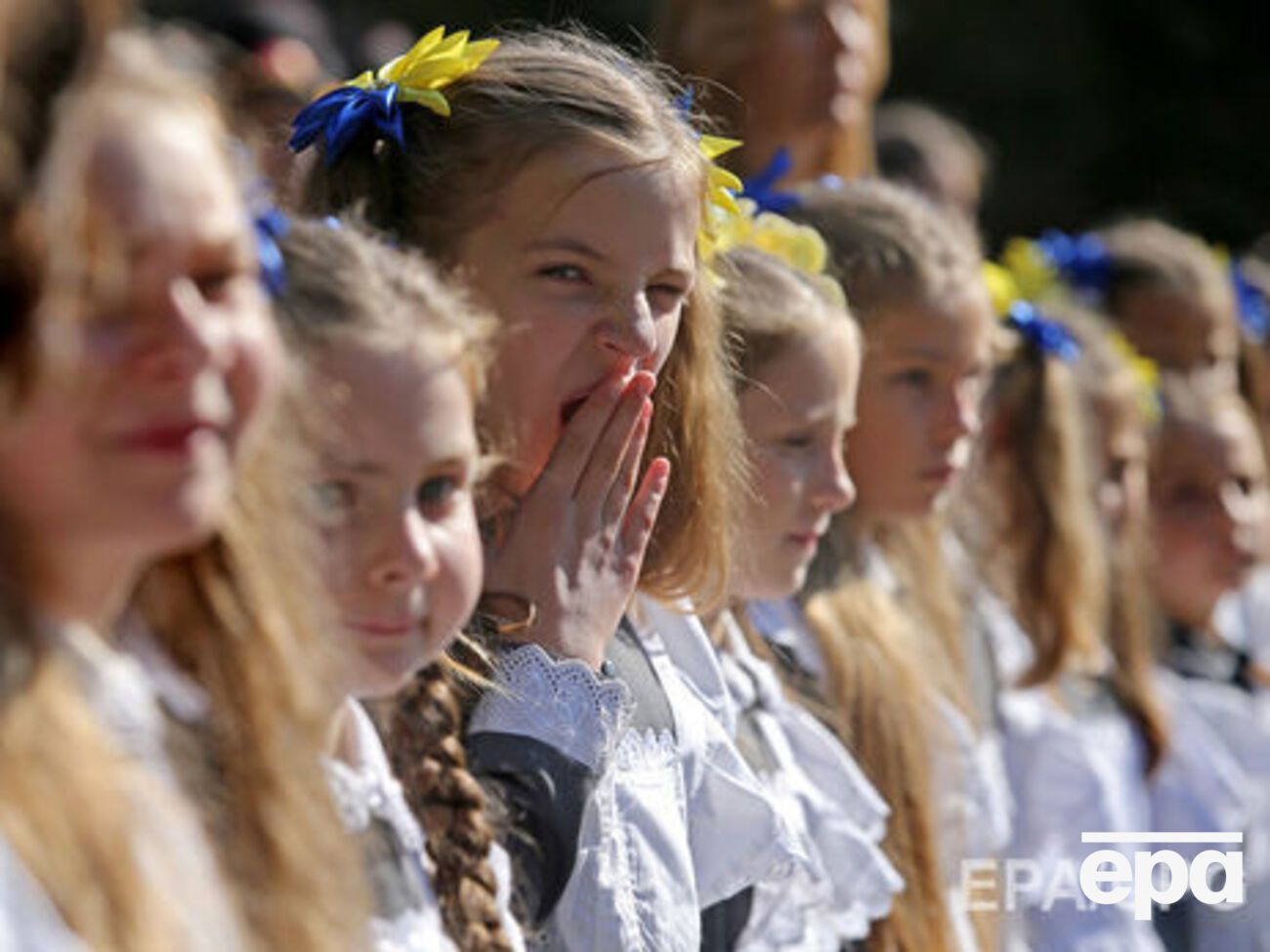 Электронные версии учебников для украинских школьников будут бесплатно обнародованы в интернете