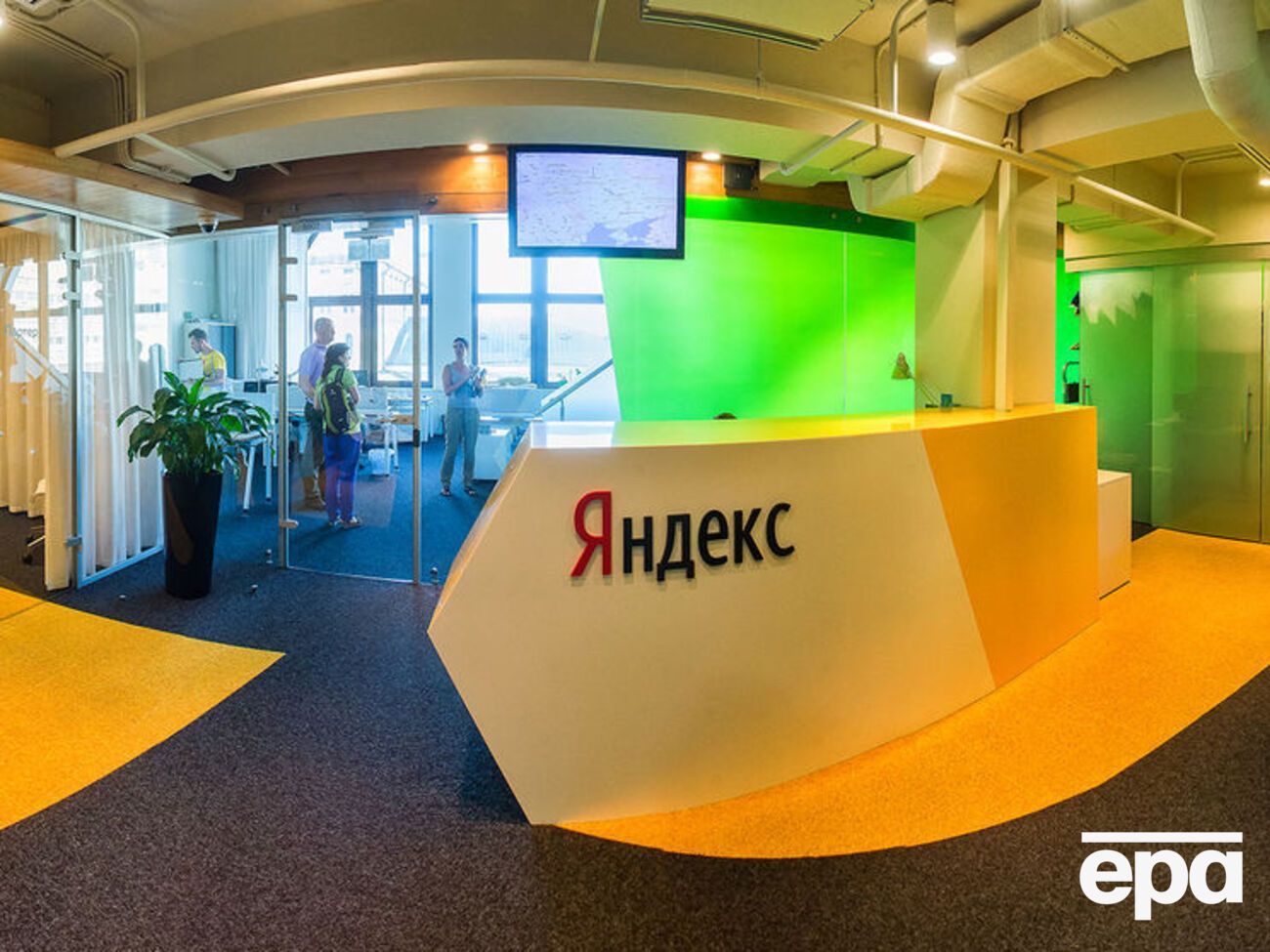 СБУ проводит обыски в офисах компании в Одессе и Киеве