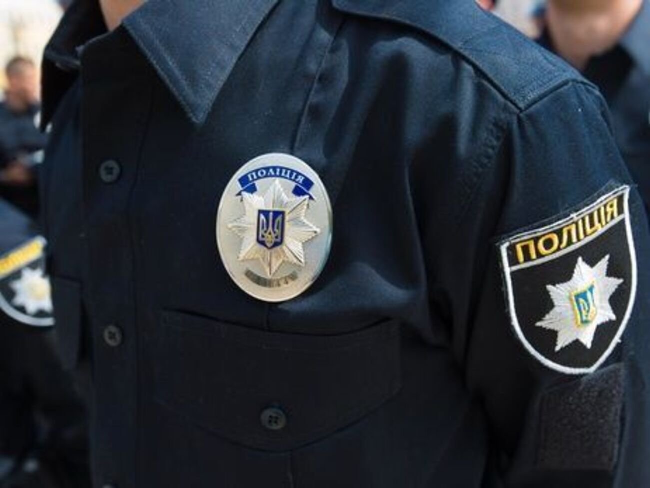 Національна поліція розшукує зниклих дітей