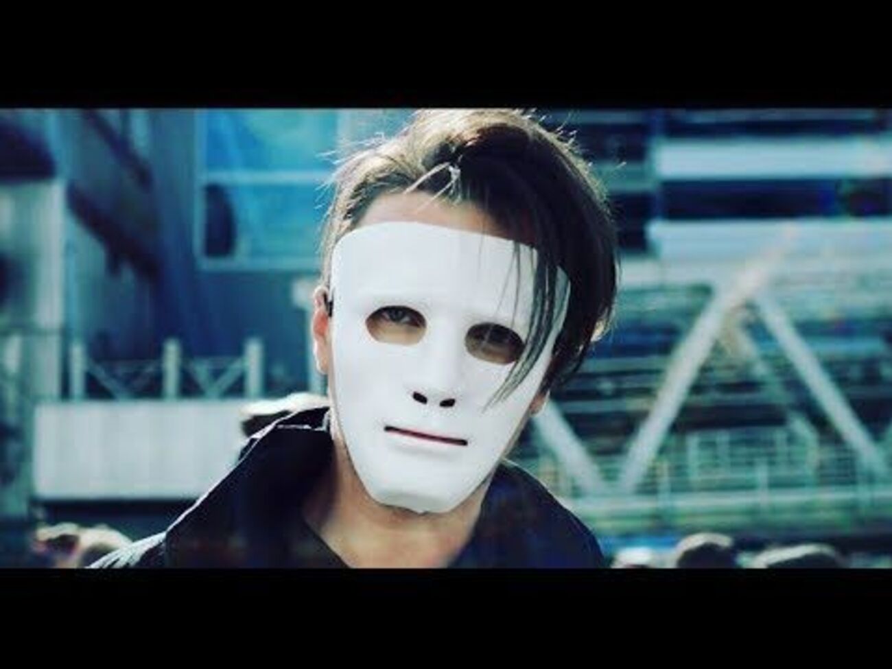 Панайотов презентовал клип