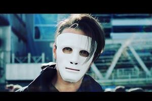 Панайотов презентував кліп