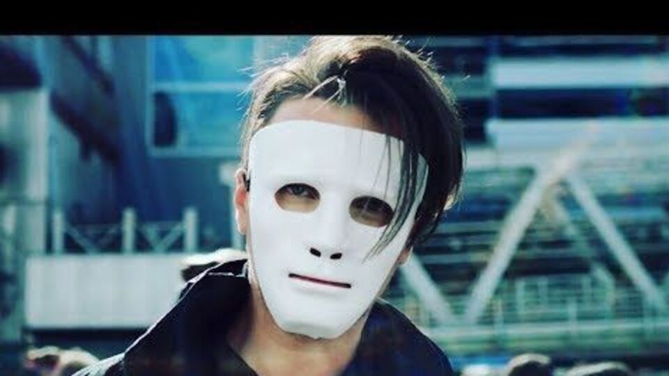 Панайотов презентував кліп