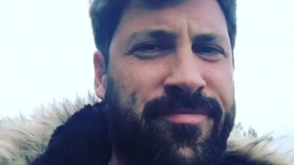 Чмерковський: Мій маленький лев зробить найближчі місяці ще цікавішими!