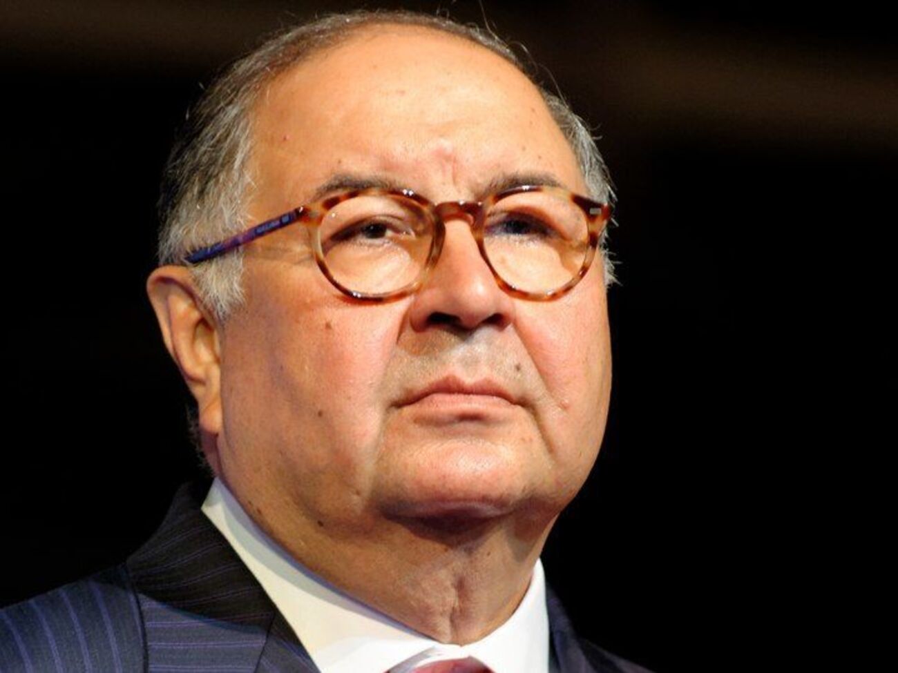 Алішер Усманов: Я дуже ціную жарти і гумор і радий, що викликав своїми відео появу карикатур