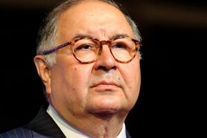 Алішер Усманов: Я дуже ціную жарти і гумор і радий, що викликав своїми відео появу карикатур