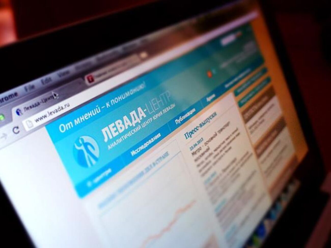 В "Левада-центре" прокомментировали результаты опроса россиян о том, кого бы они хотели видеть президентом
