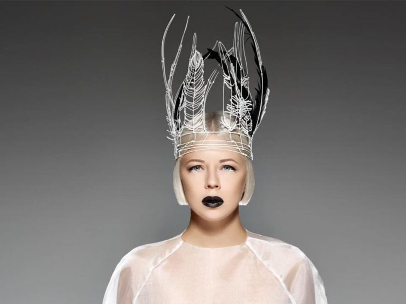 ONUKA продекламувала Стуса