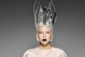 ONUKA продекламувала Стуса