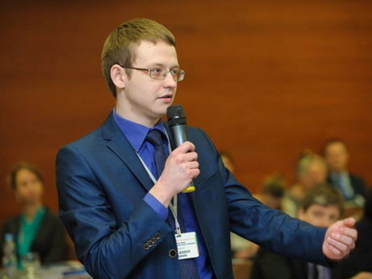 Белесков:&nbsp;Меркель делает заявления, зная о настроениях немцев