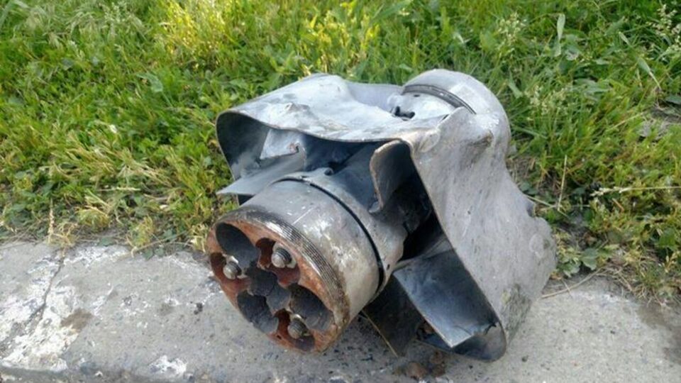 Андрій Шор: Виглядає як відповідь на наші випробування ракети