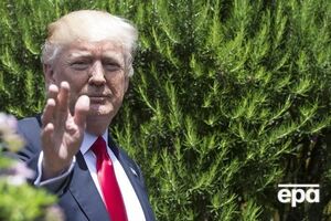 Трамп уважає, що Китай наполегливий