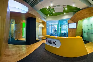 "Яндекс": Никакой передачи данных не было