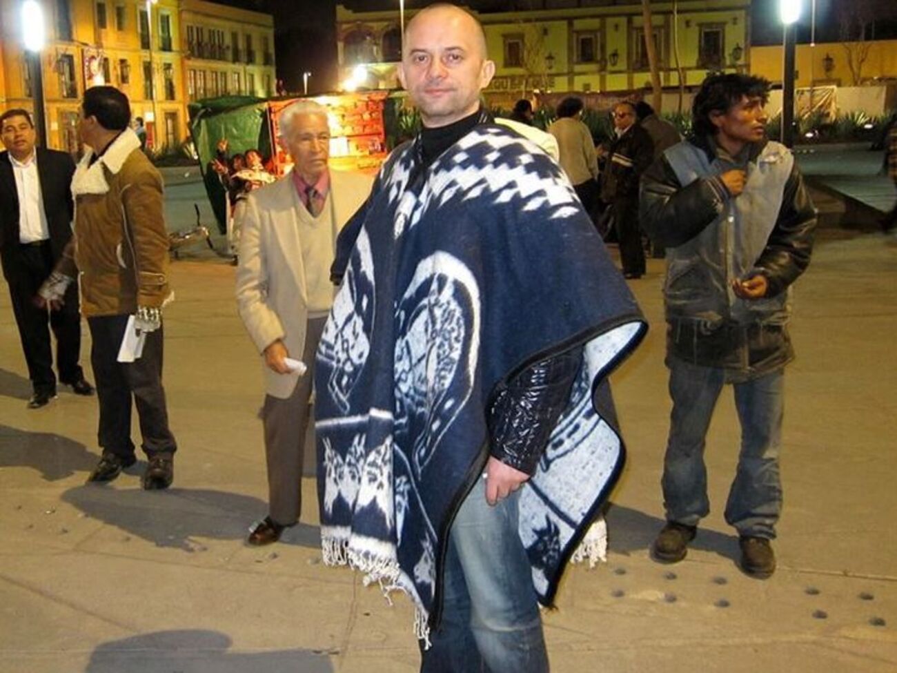 Историк и политик Чепинога:&nbsp;Из российского у Анны Ярославны только медведь был &ndash;&nbsp;в клетке жил