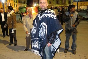 Историк и политик Чепинога: Из российского у Анны Ярославны только медведь был – в клетке жил