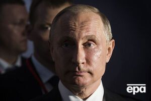 Путин: Может быть, российские хакеры. А может быть, и нет
