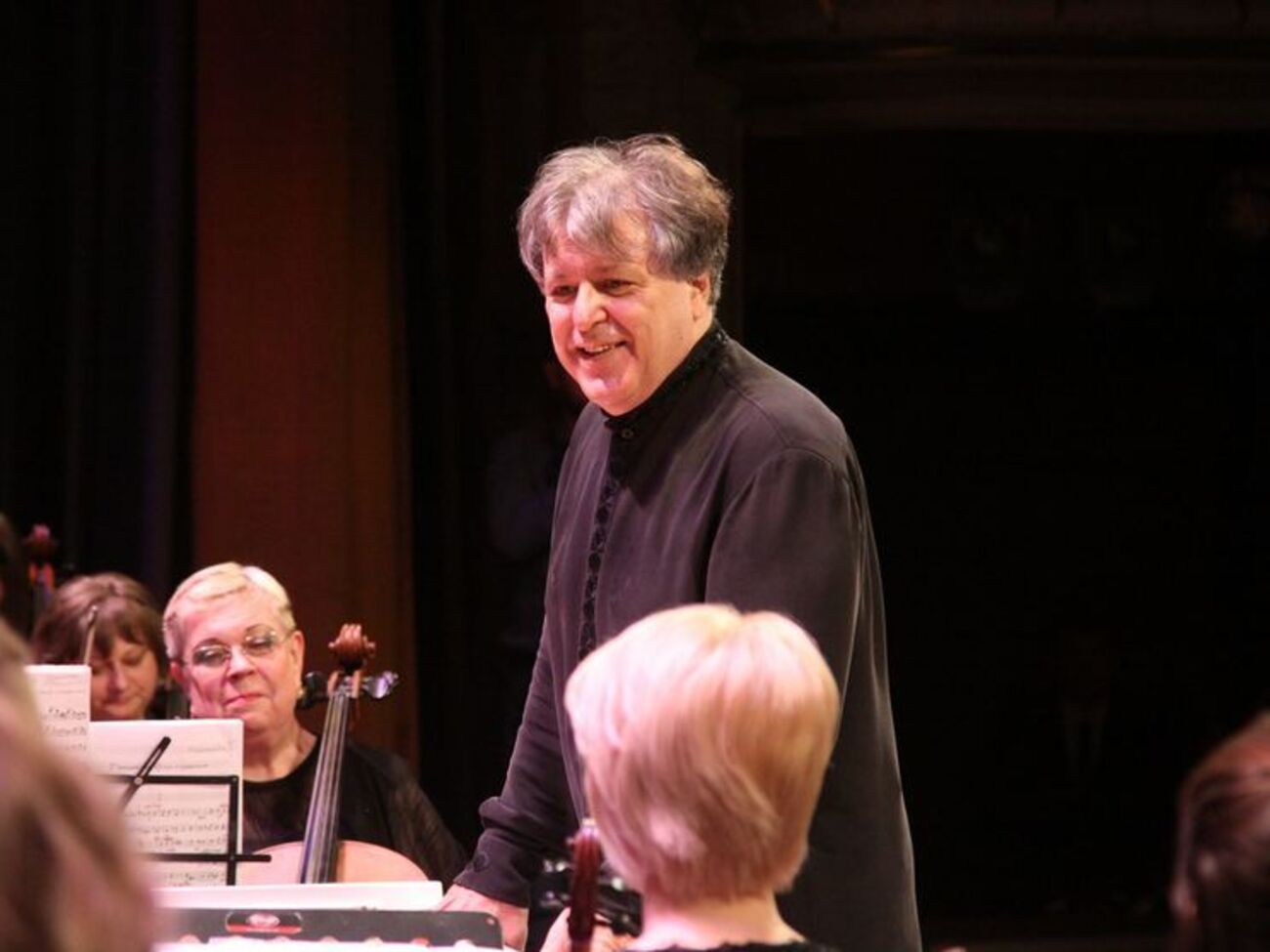 Андрій Гаврилов: Якого біса люди "не вірять" у справедливу відплату?