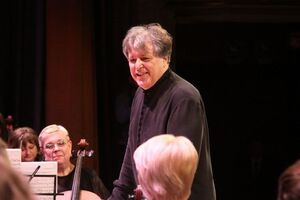 Андрій Гаврилов: Якого біса люди "не вірять" у справедливу відплату?