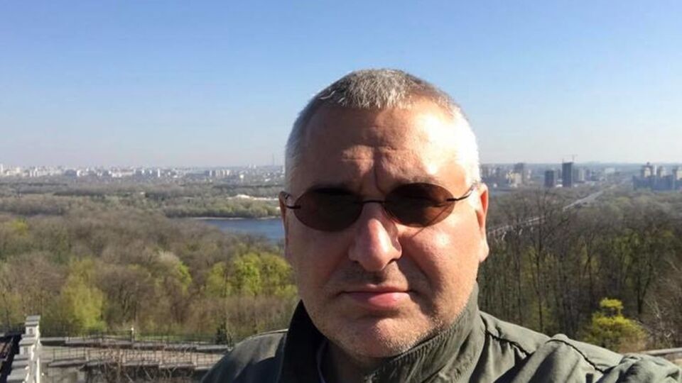 Фейгин: Макрон сохранил конфиденциальность переговоров с Путиным