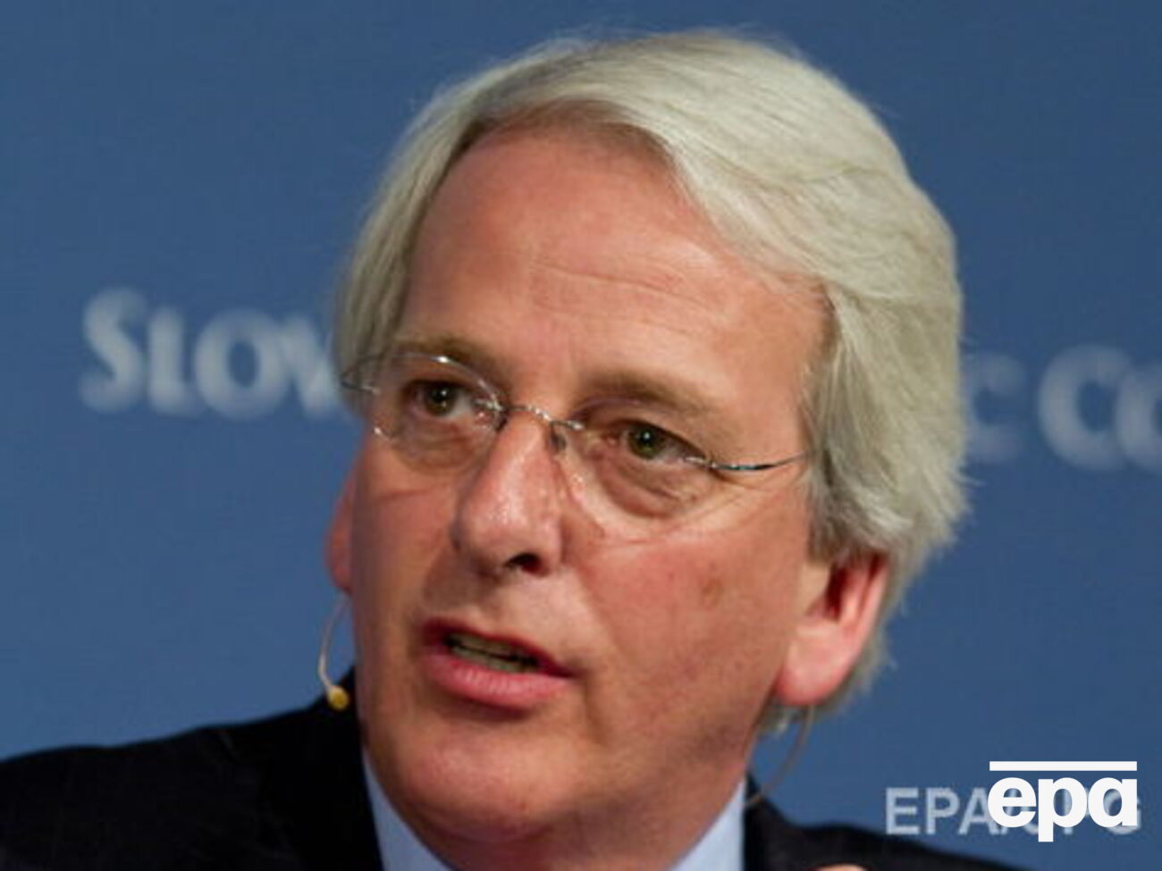 Даалдер считает, что Европа больше не будет идти "следом" за США