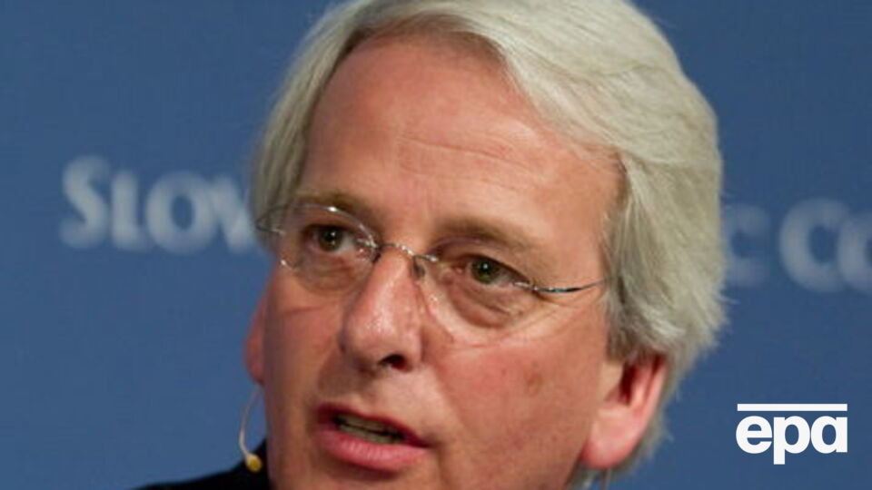 Даалдер считает, что Европа больше не будет идти "следом" за США