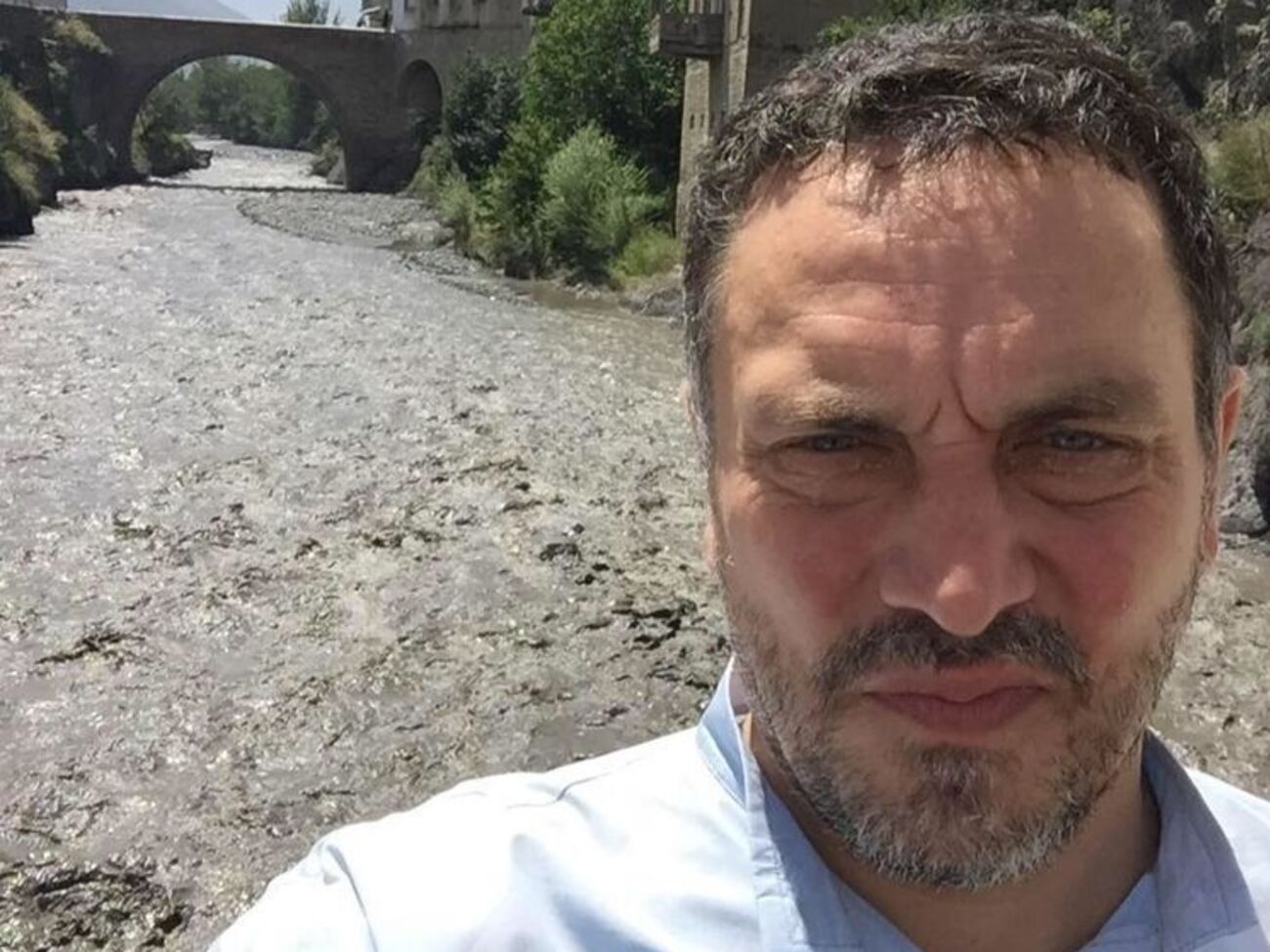 Шевченко: Мандельштам помер, тому що у нього було дуже слабке серце, він був дуже хворою, старою людиною