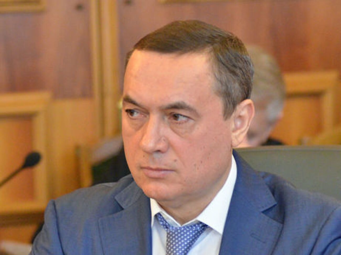 Мартиненку загрожує до 12 років позбавлення волі