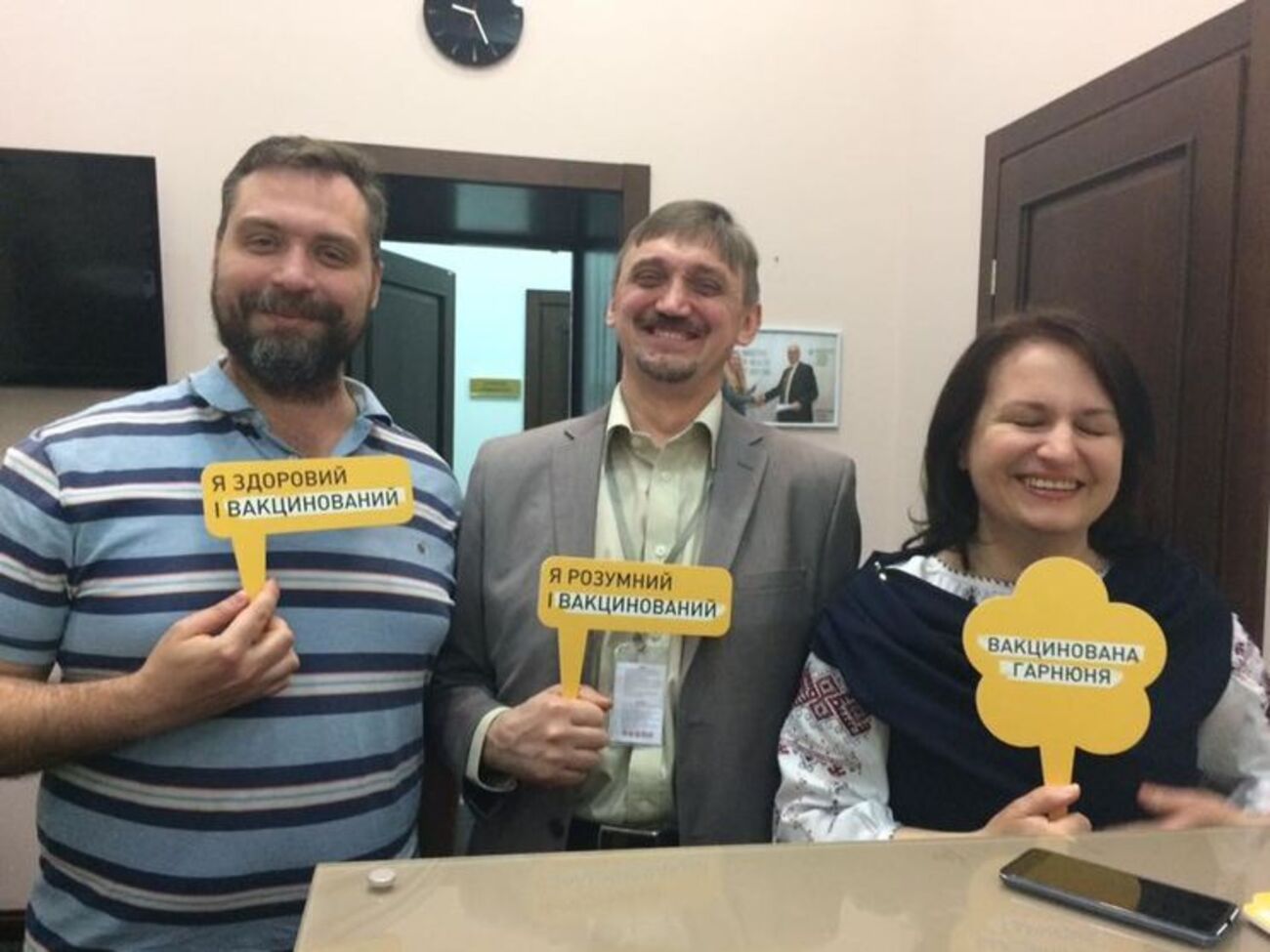 Рост заболеваемости корью по сравнению с прошлым годом вырос в 20 раз