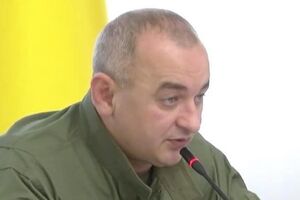 Матіос розповів про витік інформації напередодні операції із затримання екс-податківців