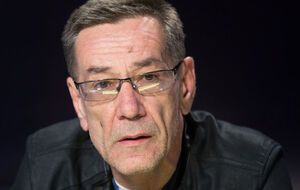 Олексій Горбунов: Я дуже хочу, щоб скоріше відбулося відкриття Театру на Подолі, і справжній театральний глядач прийшов і побачив: там усе дуже круто!