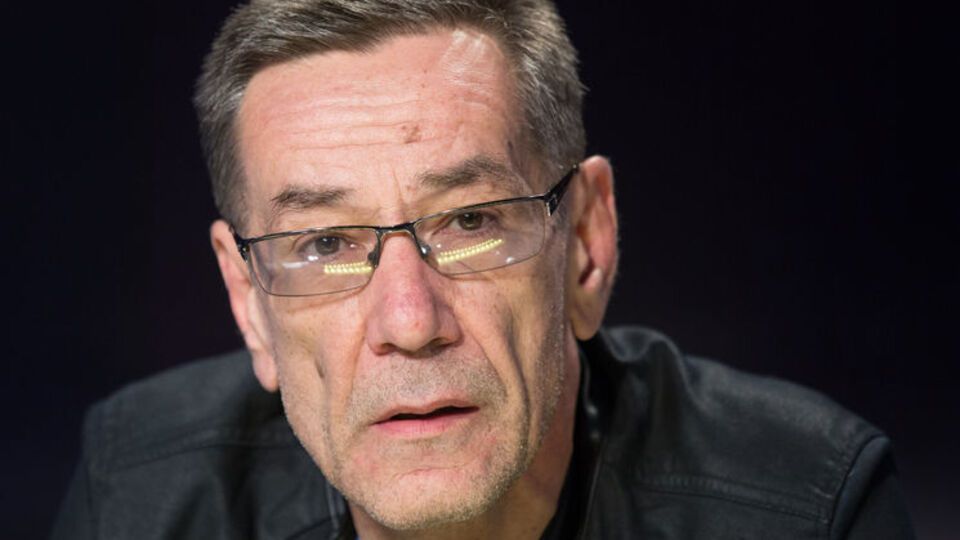 Олексій Горбунов: Я дуже хочу, щоб скоріше відбулося відкриття Театру на Подолі, і справжній театральний глядач прийшов і побачив: там усе дуже круто!