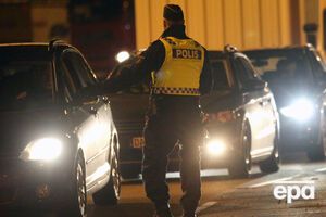 На кордоні з Данією збільшать кількість камер відеоспостереження і рентгенівських сканерів