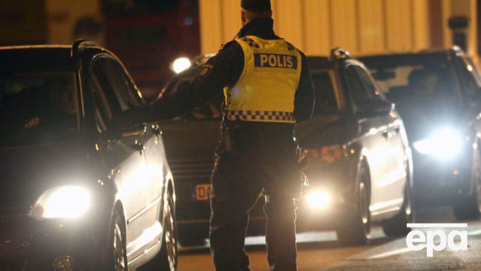 На кордоні з Данією збільшать кількість камер відеоспостереження і рентгенівських сканерів