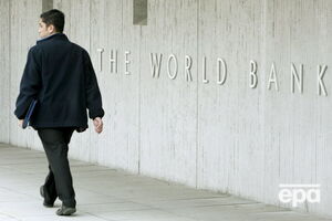 У лютому Україна та Світовий банк переглянули спільний портфель проектів