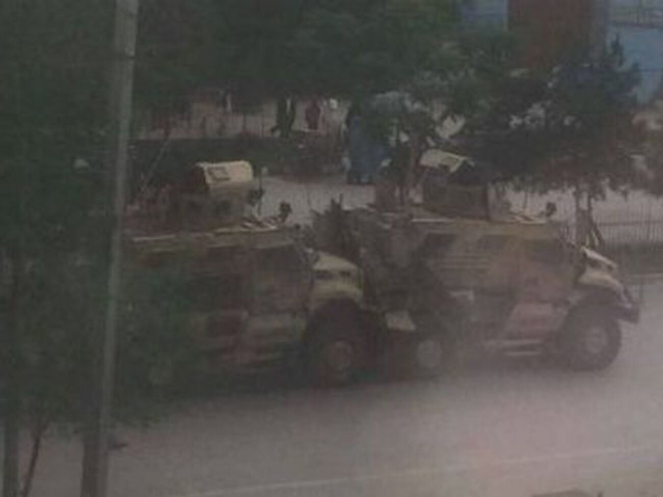 Повідомляють про чотирьох загиблих унаслідок вибуху