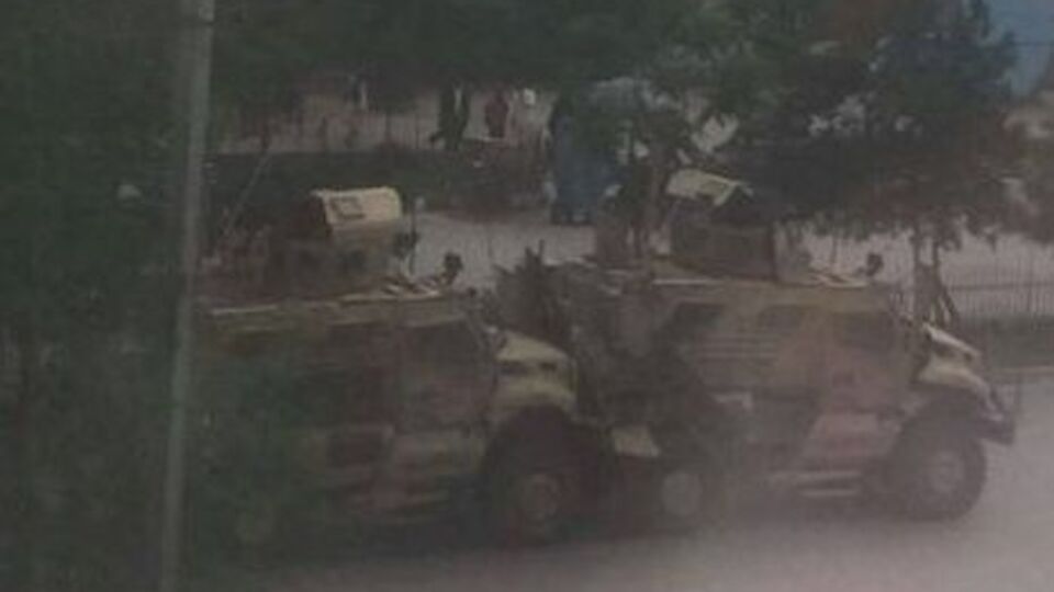 Повідомляють про чотирьох загиблих унаслідок вибуху