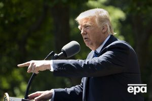 Трамп: Возможно, Трамп провел отличную кампанию?