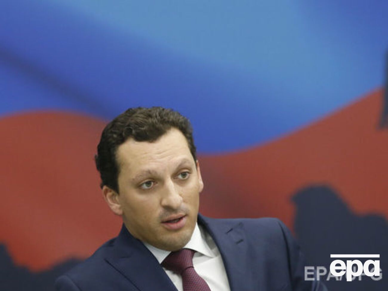 Шамалова називають зятем Путіна