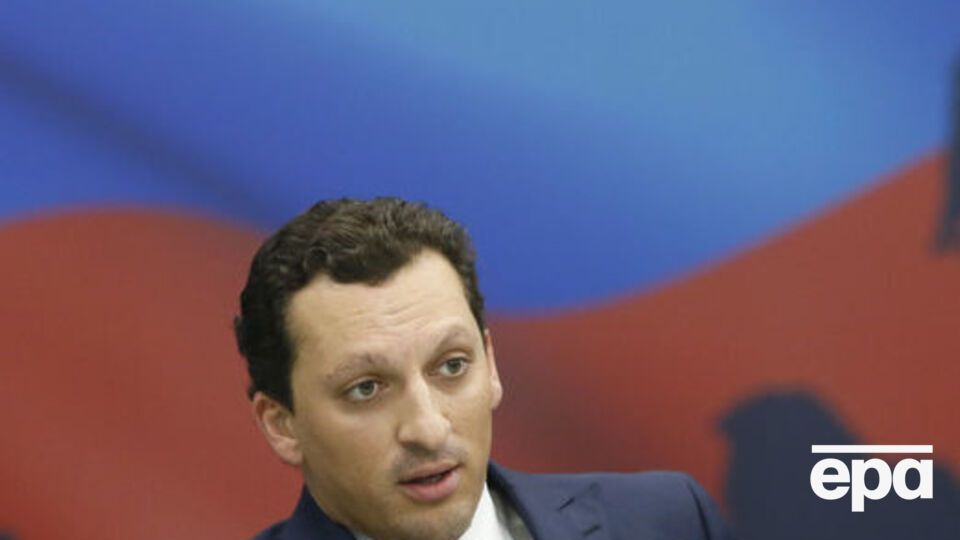 Шамалова називають зятем Путіна