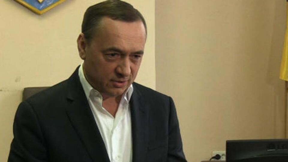 САП оскаржила запобіжний захід Мартиненку