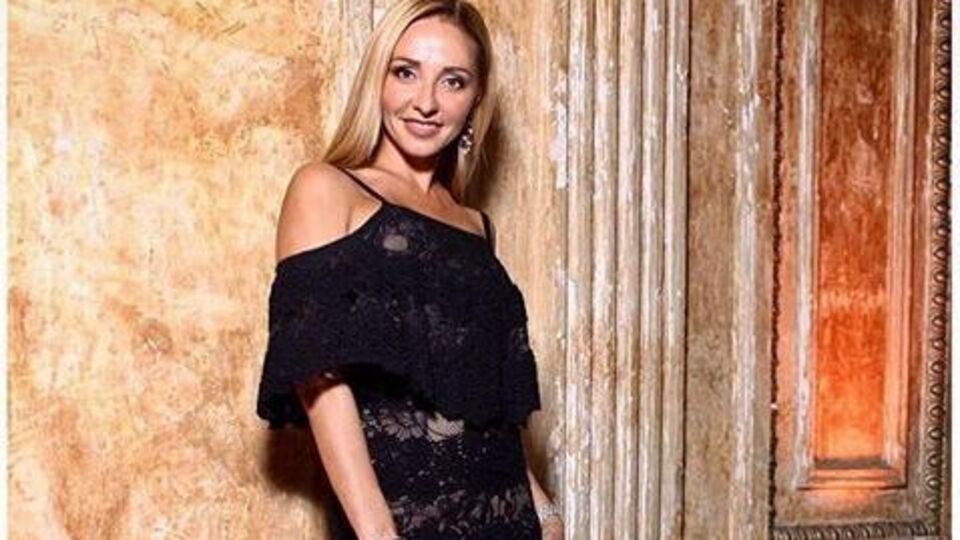 Навка: Работаем с "Германом". Удар маваши гери отрабатываем