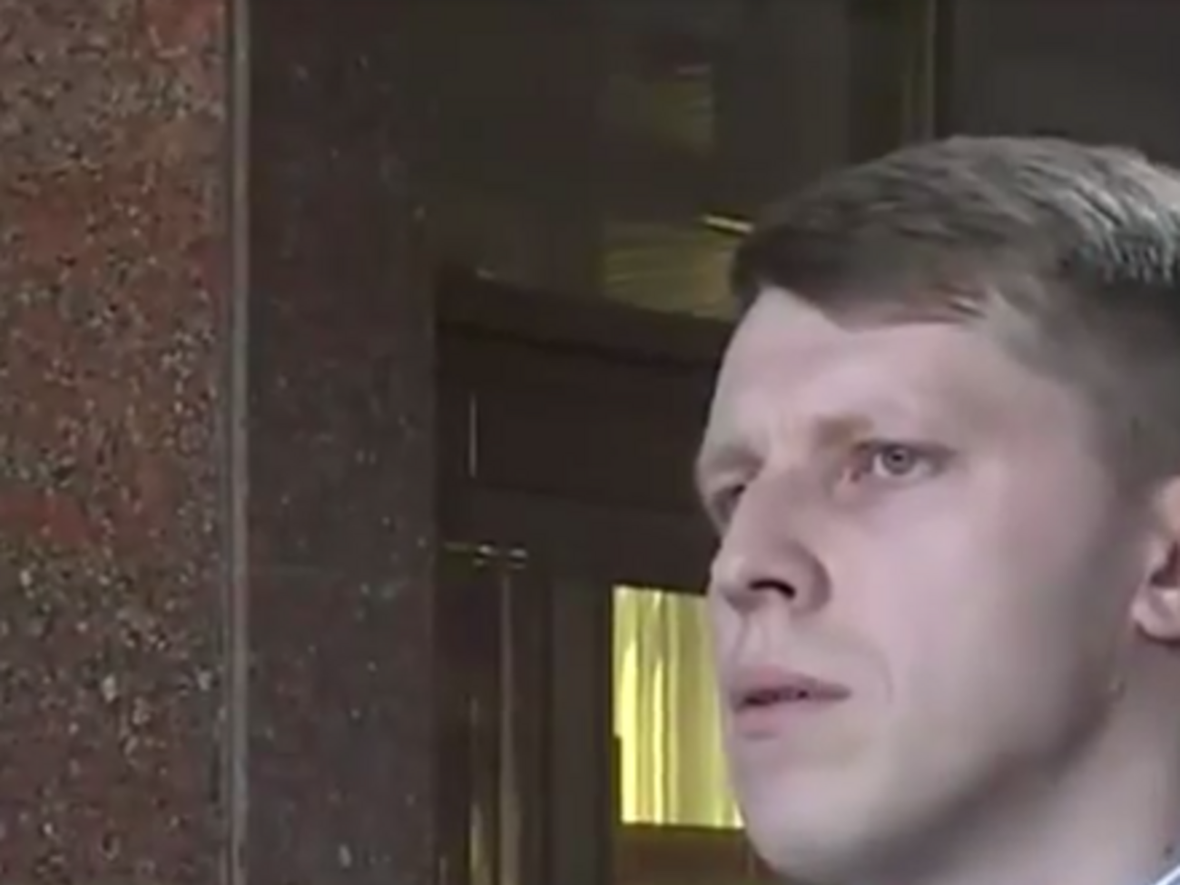 Прокуратура зазначила, що надала докази того, що Мартиненко є безпосереднім контролером підприємства Steuermann