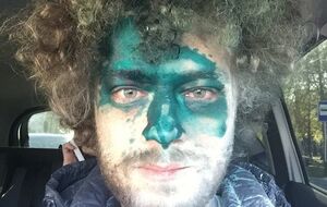 В Ставрополе на Варламова нападали дважды