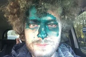 У Ставрополі на Варламова нападали двічі