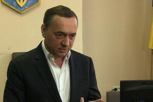 Мартиненко про причетність до компанії: Це вигадки