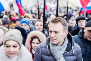 Навального можуть не допустити до виборів через судимість