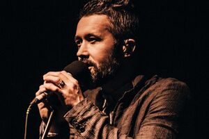 Бабкин показал свои распевки