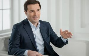 Валерий Коновалюк: Решение о том, куда направить $1,5 млрд Януковича, должны принимать люди, у которых их украли