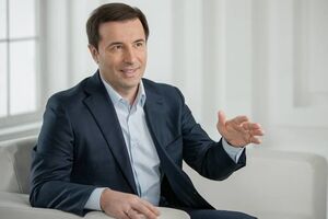 Валерий Коновалюк: Решение о том, куда направить $1,5 млрд Януковича, должны принимать люди, у которых их украли