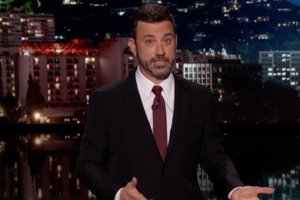 Киммел рассказал об операции сына